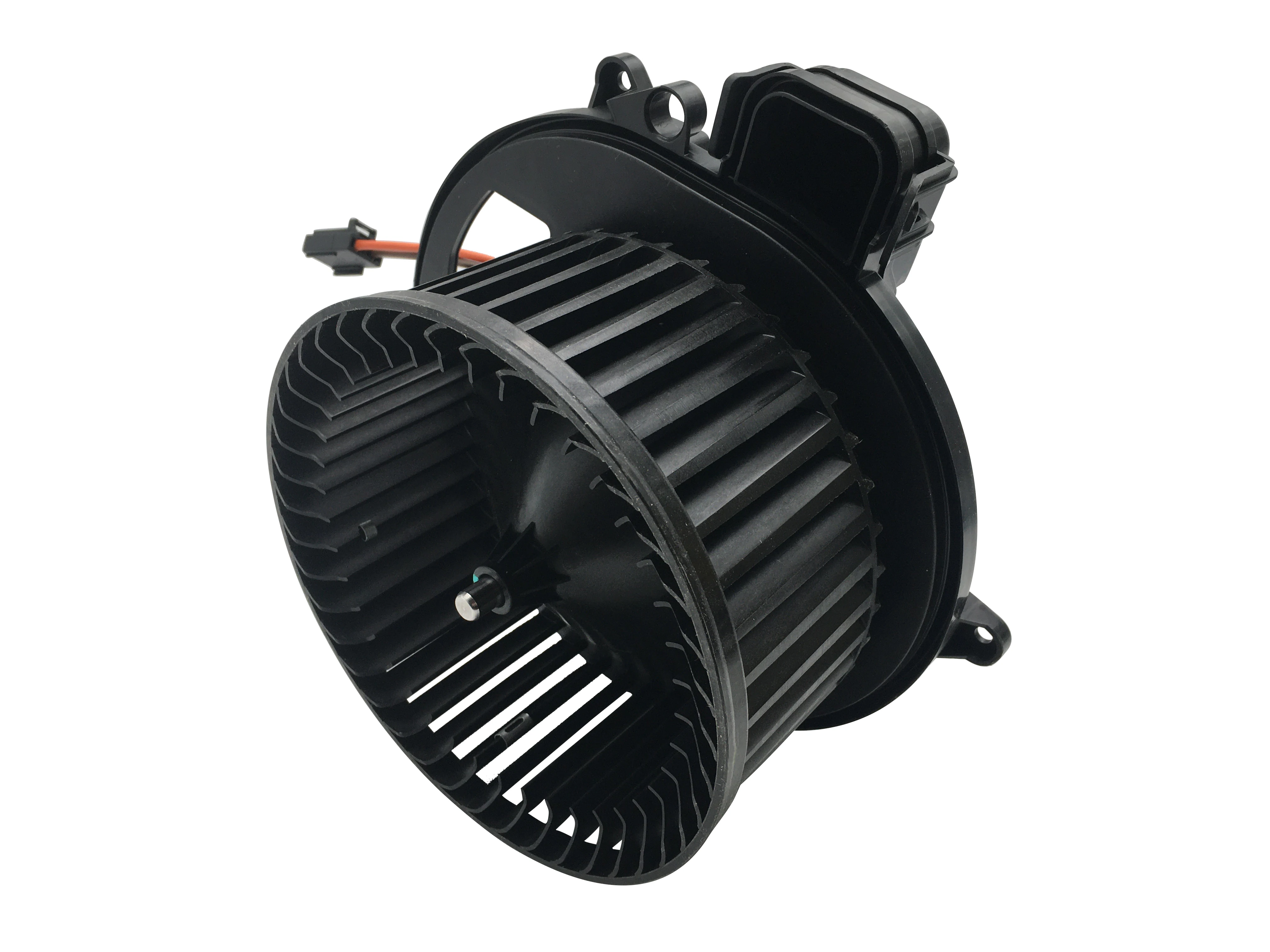 Автозапчасти GAK для BMW Вентилятор для F20 F23 F22 F87 F34 F30 F31 F36 F33 F32 OEM 64119350395 6411 9350 395.