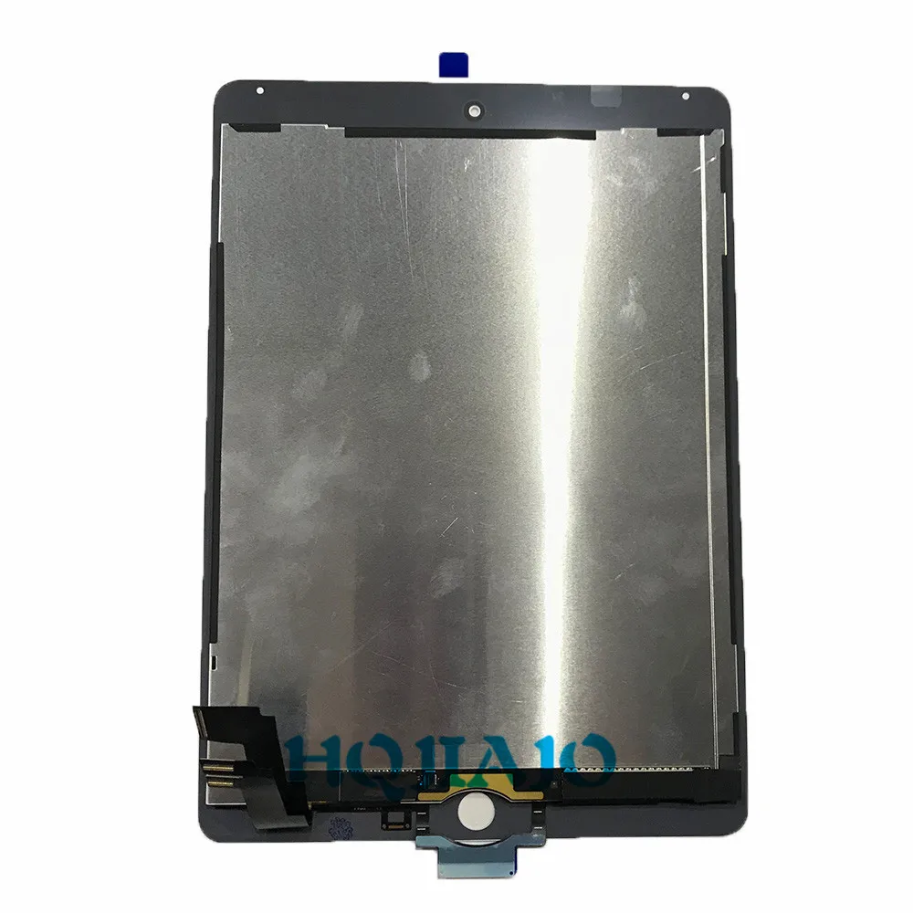Оригинальный 100% для Apple iPad 6 Air 2 A1567 A1566 сборка ЖК-дисплей сенсорный экран