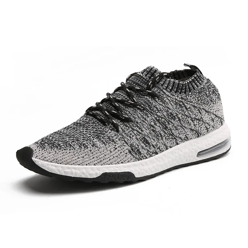 

Men Shoes Beathable Air Mesh Comfortable Men Casual Shoes Slip on Summer Sock Shoes Lightweight Sneakers Tenis Masculino Adulto