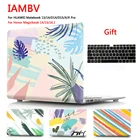 Цветной чехол для huawei Matebook 2020 Mate 13 14 X pro 13,9, чехлы для MagicBook14 15 Pro 16,1 Matebook D14 15 + подарок