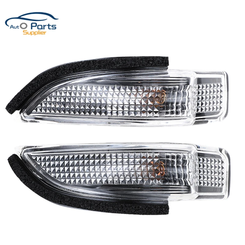 Автомобильные аксессуары зеркало заднего вида указатель поворота 81740 52050 для TOYOTA