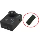 Clownfish SJCAM, оригинальные аксессуары, Крышка батарейного отсека для экшн-камеры, чехол для SOOCOO C30 C30RSJ4000SJ5000SJ9000EKEN H9 H9R