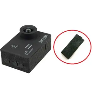 Clownfish SJCAM, оригинальные аксессуары, Крышка батарейного отсека для экшн-камеры, чехол для SOOCOO C30 C30RSJ4000SJ5000SJ9000EKEN H9 H9R