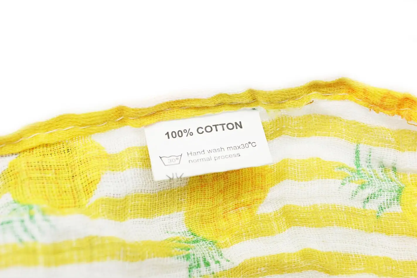 Счастливые Флейта Муслин 100% хлопок комплект детской одежды из 4 предметов для