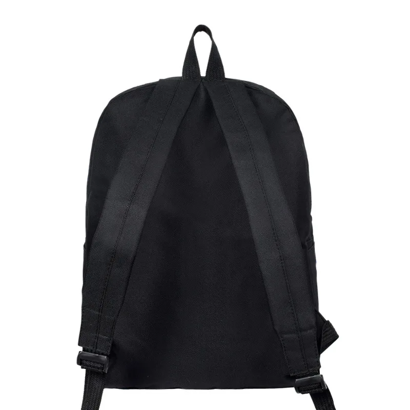 Canvas Laptop Backpacks for Teenager Boys Girls Student School Backpack Men women school back to bag mochila feminina