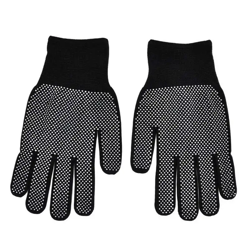 

Cycling Gloves Full Finger Design Winter Warm Gloves for Mountaineering