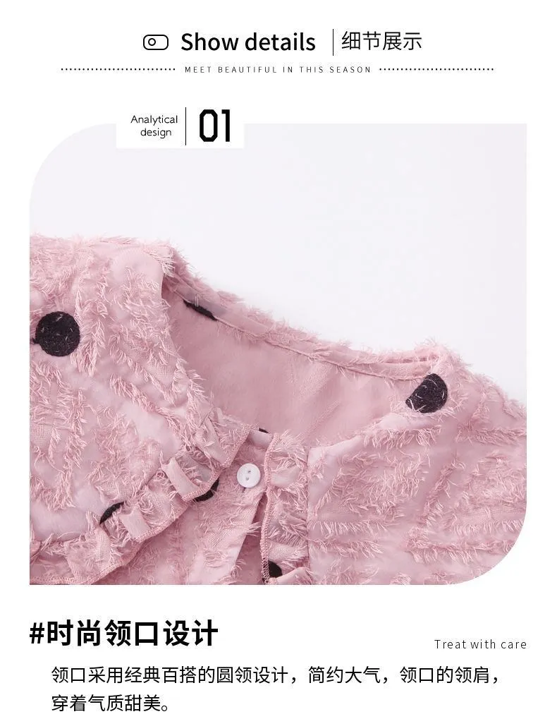 Джинсы для девочек средней школы повседневные удобные штаны из денима брюки 6 8 10