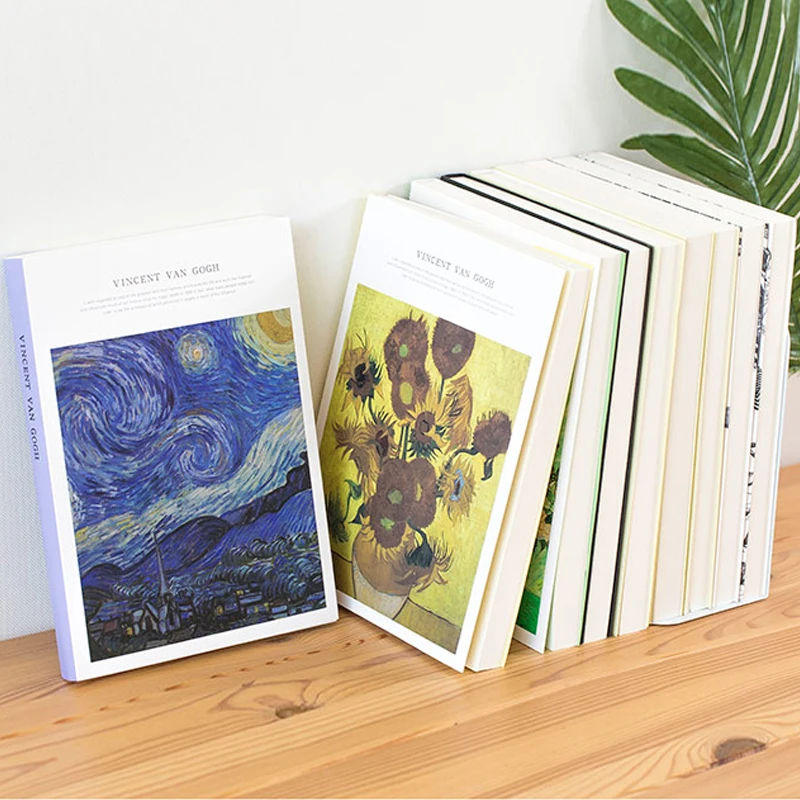 1 шт. утолщенный эскиз без рисунка 16K картинка книга ручная роспись Специальная