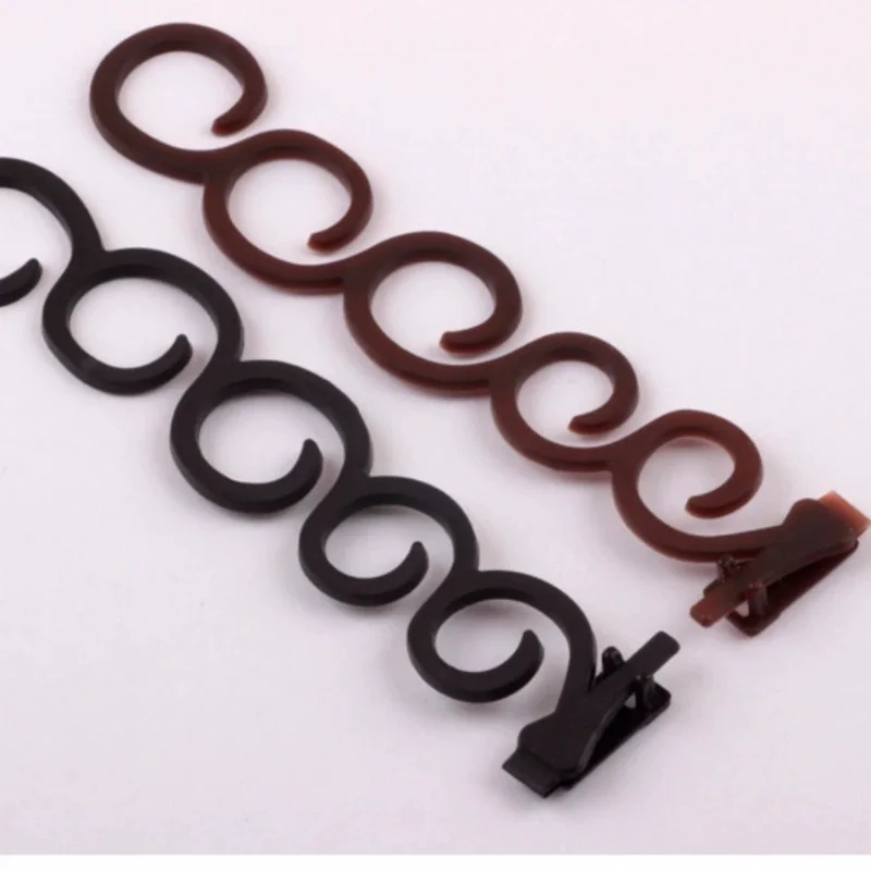 2021 модная волшебная заколка для волос в виде цветка невесты стилиста очереди