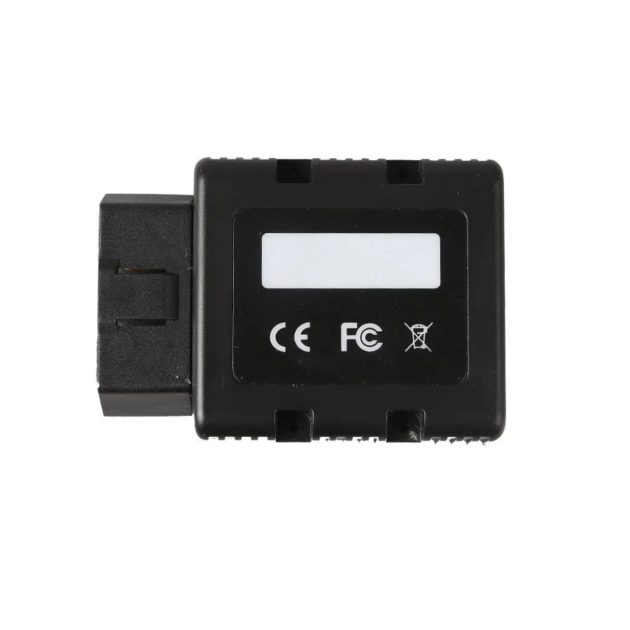 Диагностический сканер PSA COM OBD2 16 контактный диагностический для Peugeot/Citroen замена