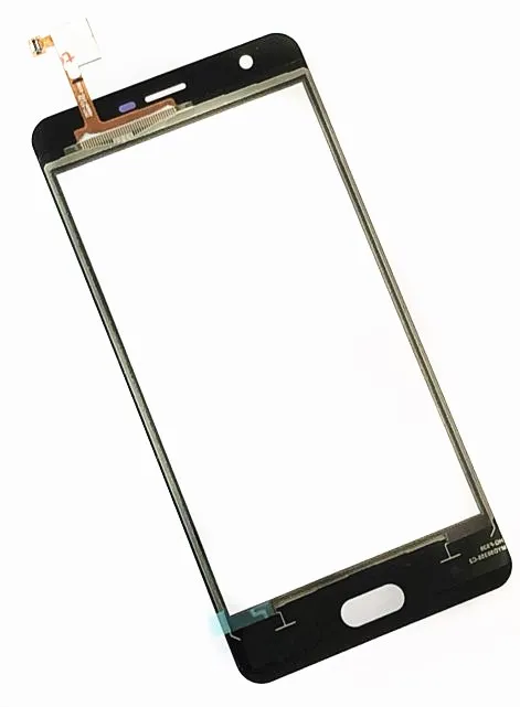 5''Tested хорошо 100% оригинальный тачскрин аналагово-Экран Для Doogee X20 сенсорный