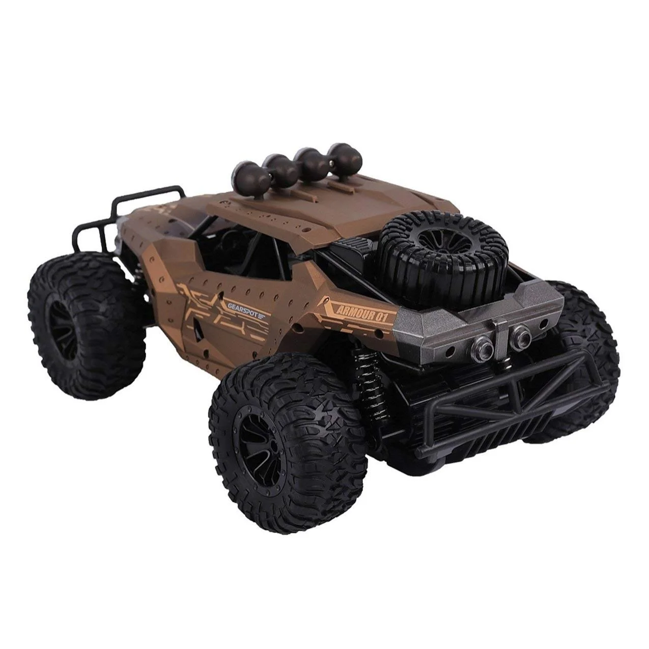 Высокая скорость 1:16 Радио пульт дистанционного управления Rc автомобиль с Wifi 720p HD камера 2,4 ГГц Внедорожные багги транспортные средства игрушка Подарки