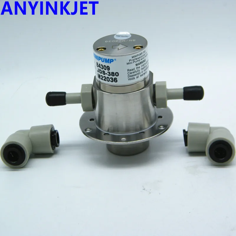 Для Citronix Ci3300 головка насоса черный чернильный насос CB-PP0489 для принтера с черными