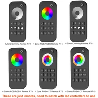 skydance dimming rgb rgbw rgb cct remote rt1 rt6 rt4 rt9 rt7 rt5 for led controllers