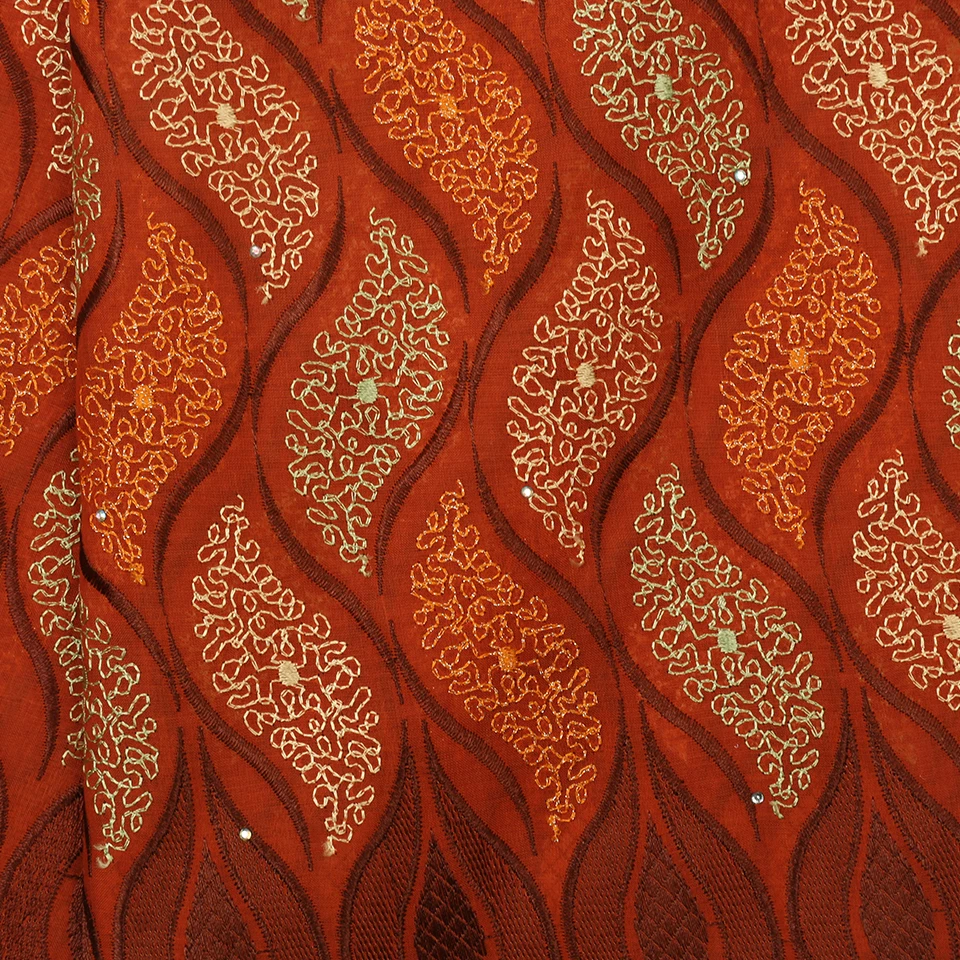 Швейцарская вуаль кружева в швейцарском стиле Африканский хлопок швейцарское кружево Высокое качество модное хлопковое кружево для африканских женщин платье 2899b