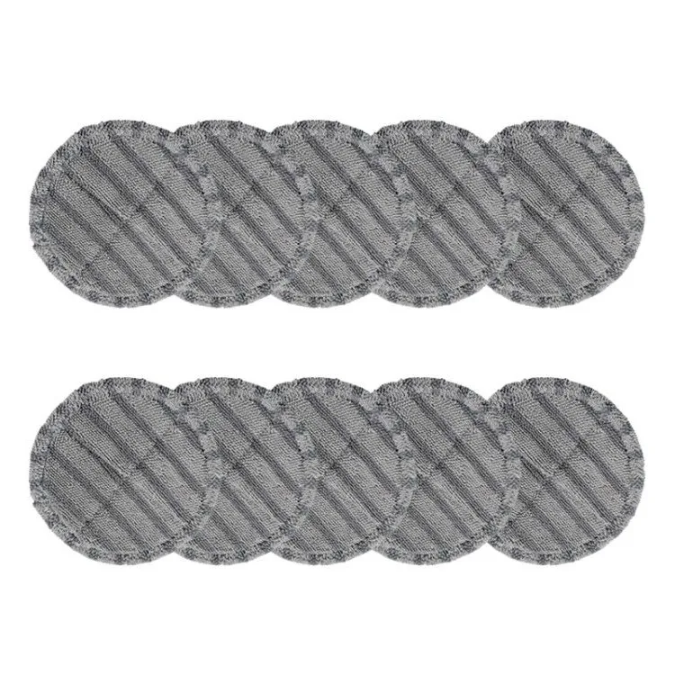 

Superfine Fiber Brush Head Mop cloths Rag replacement for Dyson V7 V8 V10 V11 Mop Vacuum Cleaner Accessories