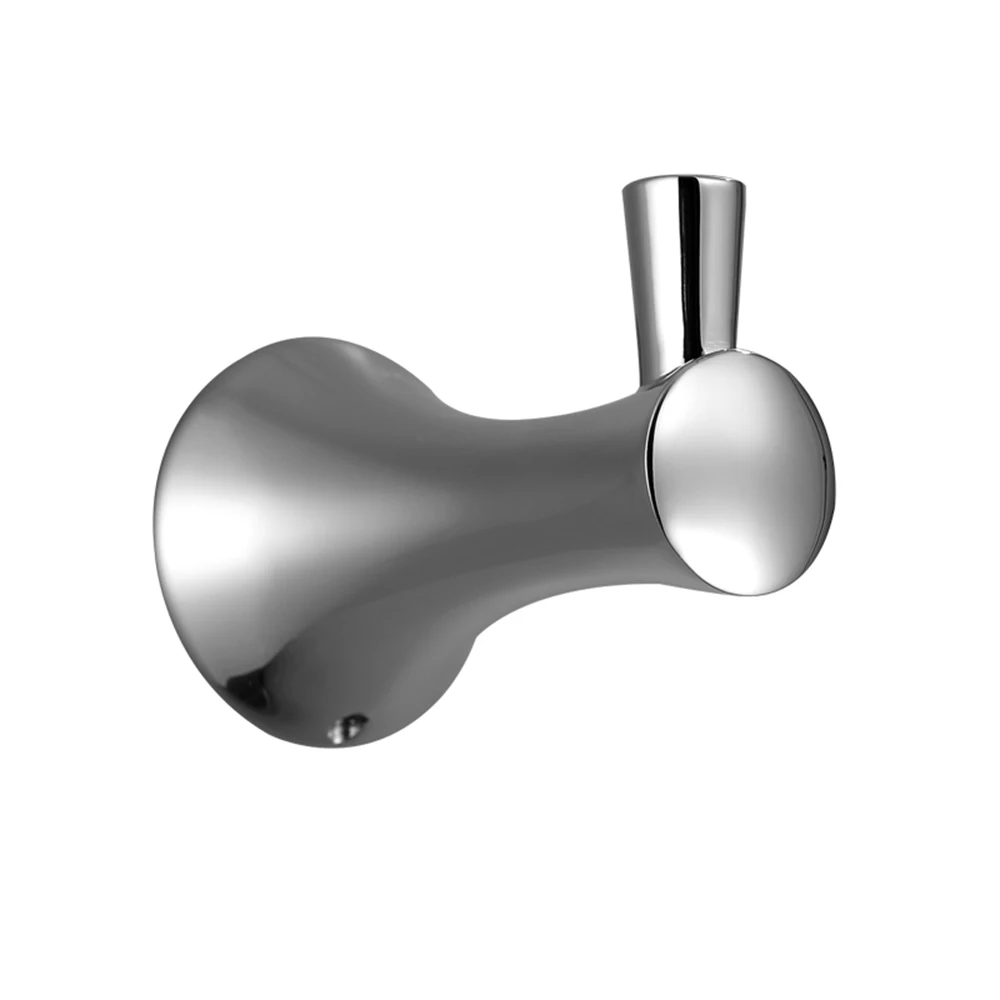 

JOYFAN Q Bathroom Towel Rack Shelf with Bar Wall Mount Toilet Paper Holder Towel Ring Coat Jacket Hook Bath Accessories Set