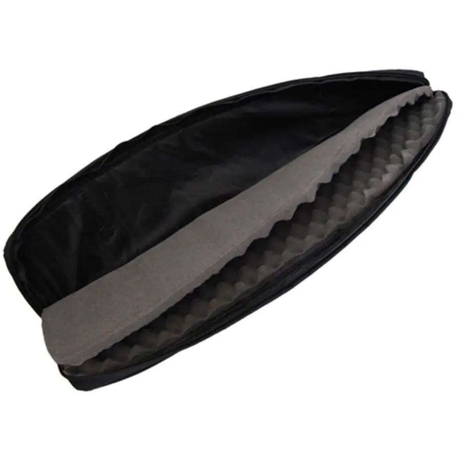 118 см длинная сумка для оружия практичное оружие Кроссбоди переноски Винтовка