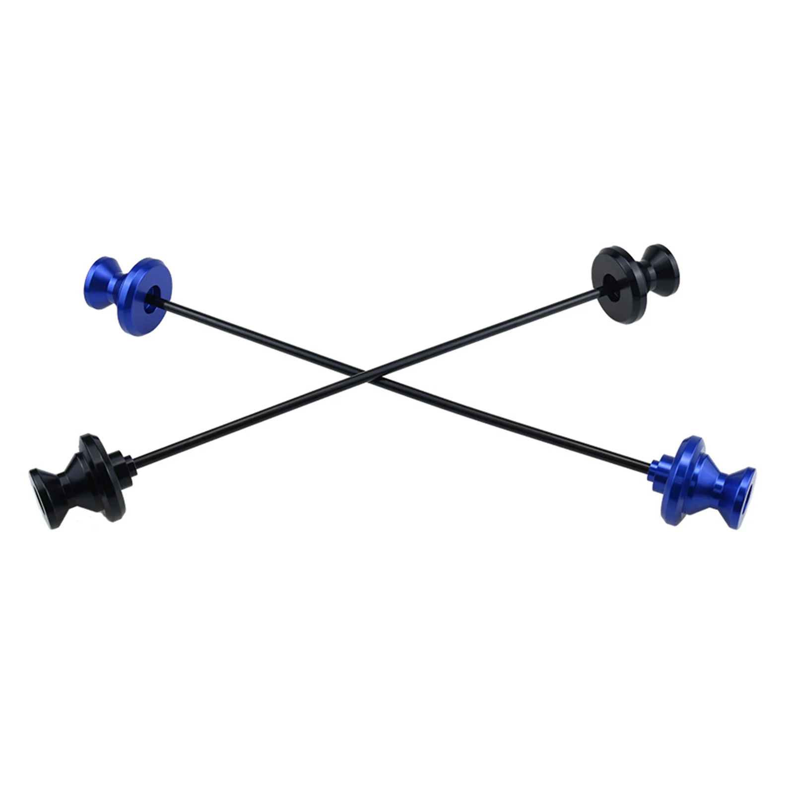 

Комплект слайдеров осей заднего колеса для YAMAHA Tenere 700 2019-2021