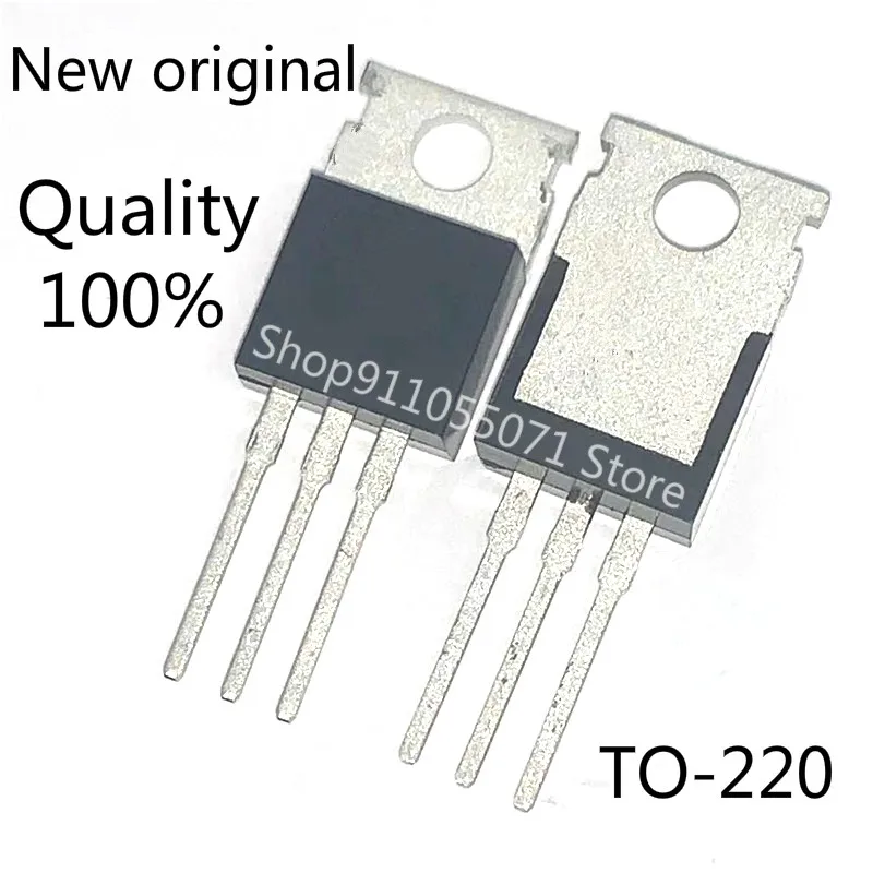 10 шт./лот K2608 2SK2608 TO 220 900V 3A новинка точечная распродажа|Интегральные схемы| |