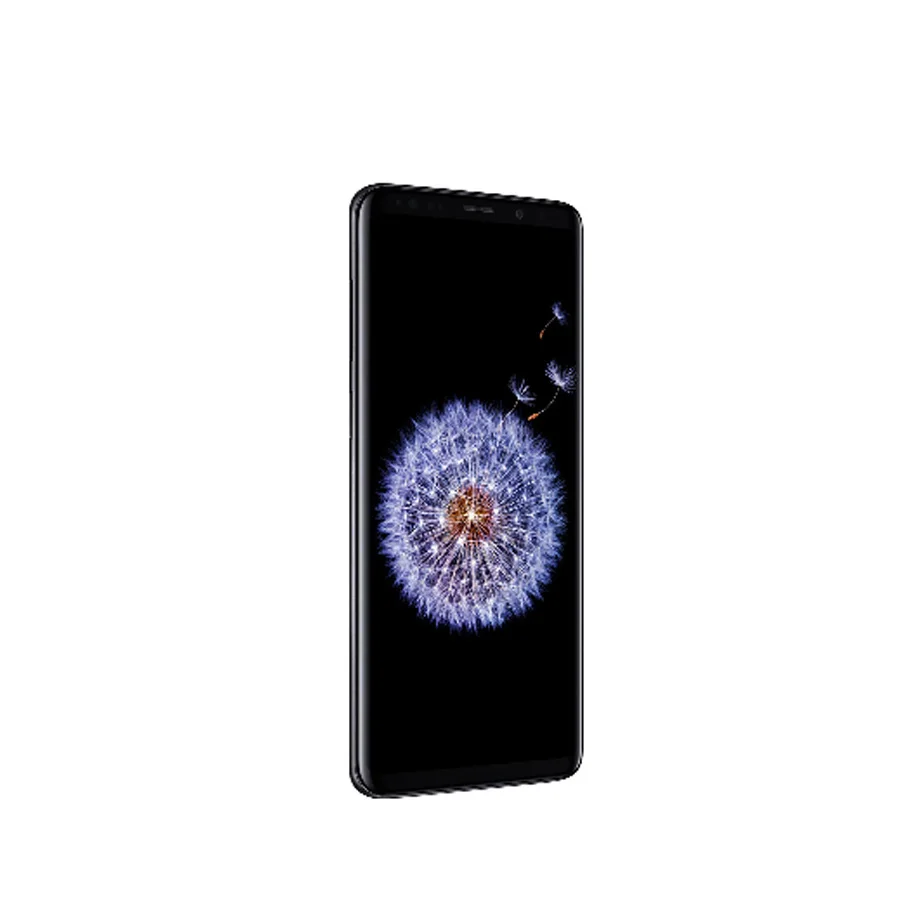 Абсолютно Глобальный samsung Galaxy S9 Plus S9+ Duos G965FD мобильный телефон с двумя sim-картами 6," 6 GB 64GB 12MP 4G LTE NFC Смартфон