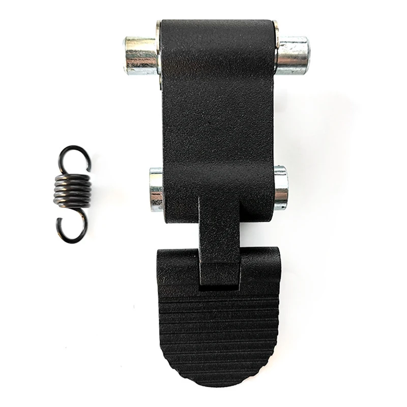 

Folding Mechanism Repair Replacement for Ninebot ES2 ES4 Electric Scooter Folding Buckle Repair Parts