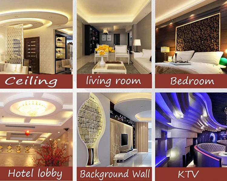 

DC12V LED Soft Neon Tube Lights Bendable DIY Letters Waterproof Neon Lamp for Rooms Decoration