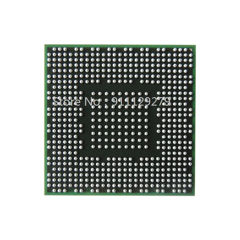 

test very good chipset N17S-G1-A1 N17S G1 A1 BGA chips reball with balls
