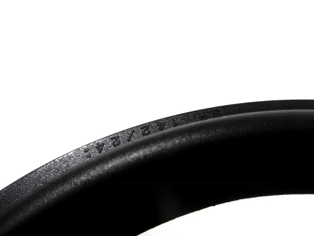 Новинка 10 шт./лот = 5 пар 6-дюймовых запасных частей для НЧ-динамика/резиновый объем