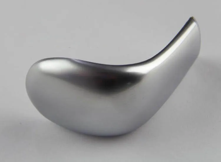 ABS хромированный чехол для рычага переключения передач наклейка на крышку Nissan Rogue