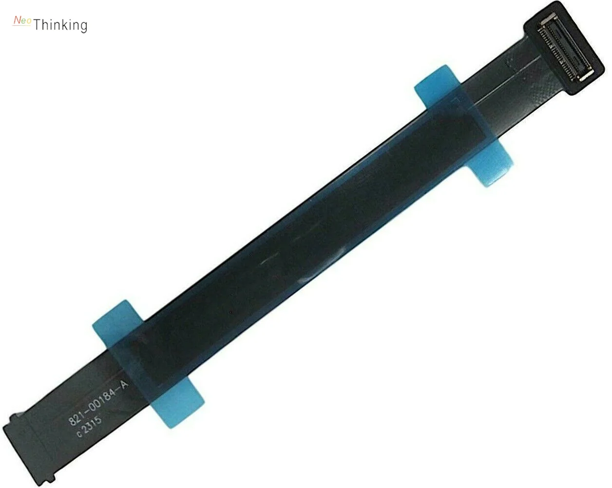 

10pcs/lot A1502 Trackpad Flex Cable For Macbook Pro Retina 13.3'' A1502 Touchpad Cable MF839 MF840 MF841 821-00184-A Early 2015