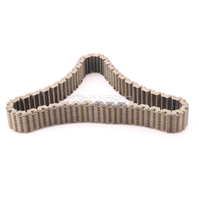 42 links Transfer Case Chain A2512800800 HV-091 HV253 chain For Mercedes Benz ML GL-Class X164 W164 W251 R350CDI 4matic HV091 | Автомобили