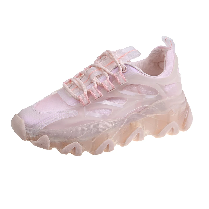 

2021 Designer Women Sneakers Casual Shoes Summer Shoes for Women's Sneakers on Platform Woman Tennis Female Wedges Woman