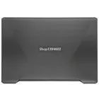 Новая Оригинальная задняя крышка ЖК-дисплея ноутбукаПередняя панелькрышка упора для рукНижняя крышка для ASUS YX570 YX570Z YX570ZD X570