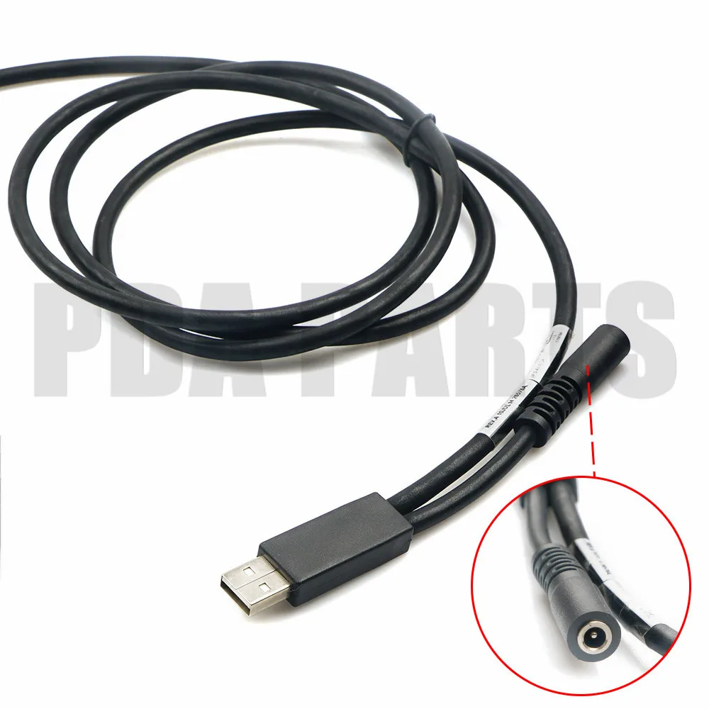 USB кабель для передачи данных (25-154073-01R) Motorola Symbol MC55A MC55A0 | Мобильные телефоны и