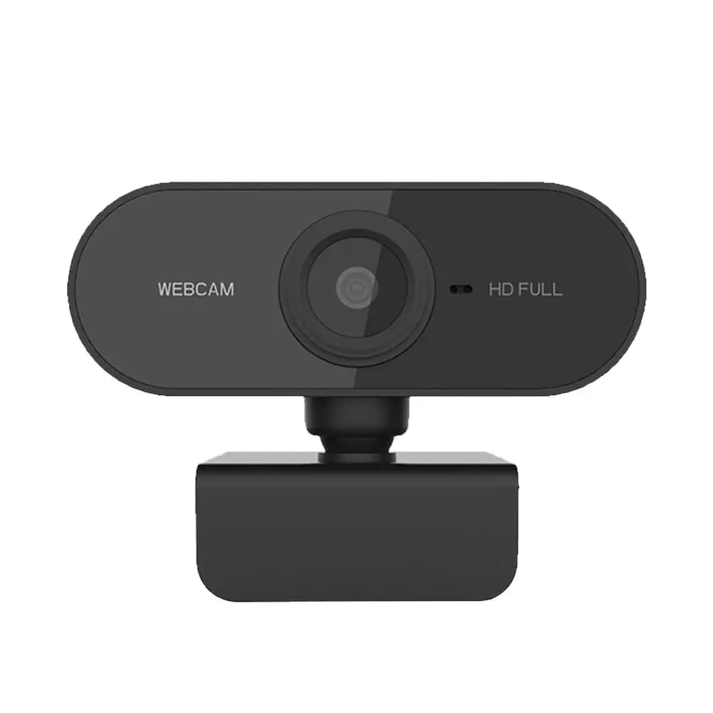 

Веб-камера 1080P Full HD веб-Камера С микрофоном для компьютера, ноутбука, YouTube для видеоконференции Поворотная камера Камера горячая распродажа