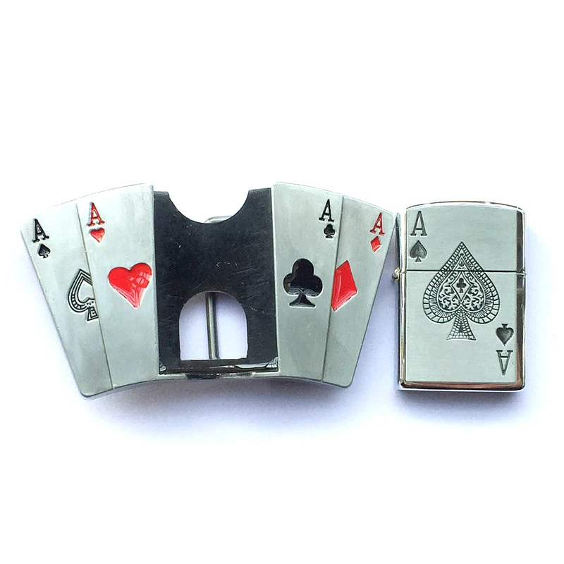 Винтажный ковбойский стиль Классическая пряжка с ремнями шириной 4 см тяжелый