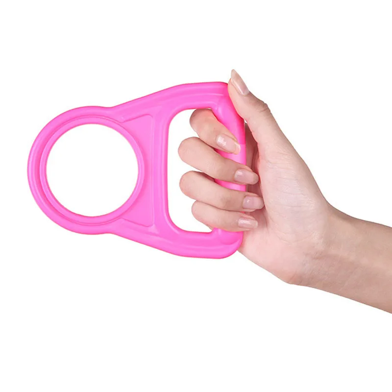 

Anti Slip 1PC Multicolor Water Bucket Handle Portable Energy Saving Water Handle Pail Lifting Device Bucket moving Tool