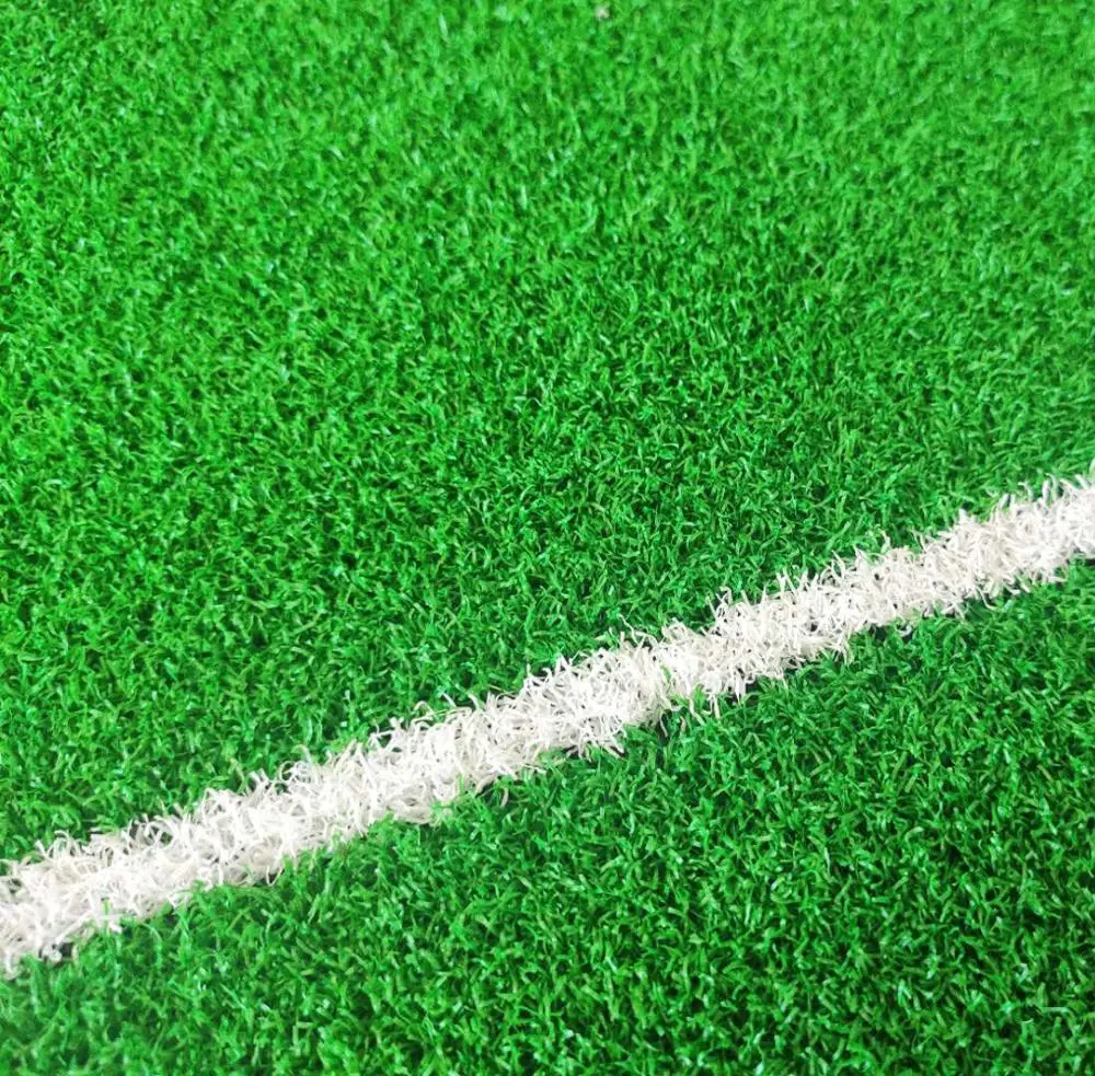 Fiyat Mazel Portablel 60x30cm Ev Ofis Golf Pratik Mat Suni çim Naylon Karışık Golf Mini Isabet Tren Açık Golf Minderi