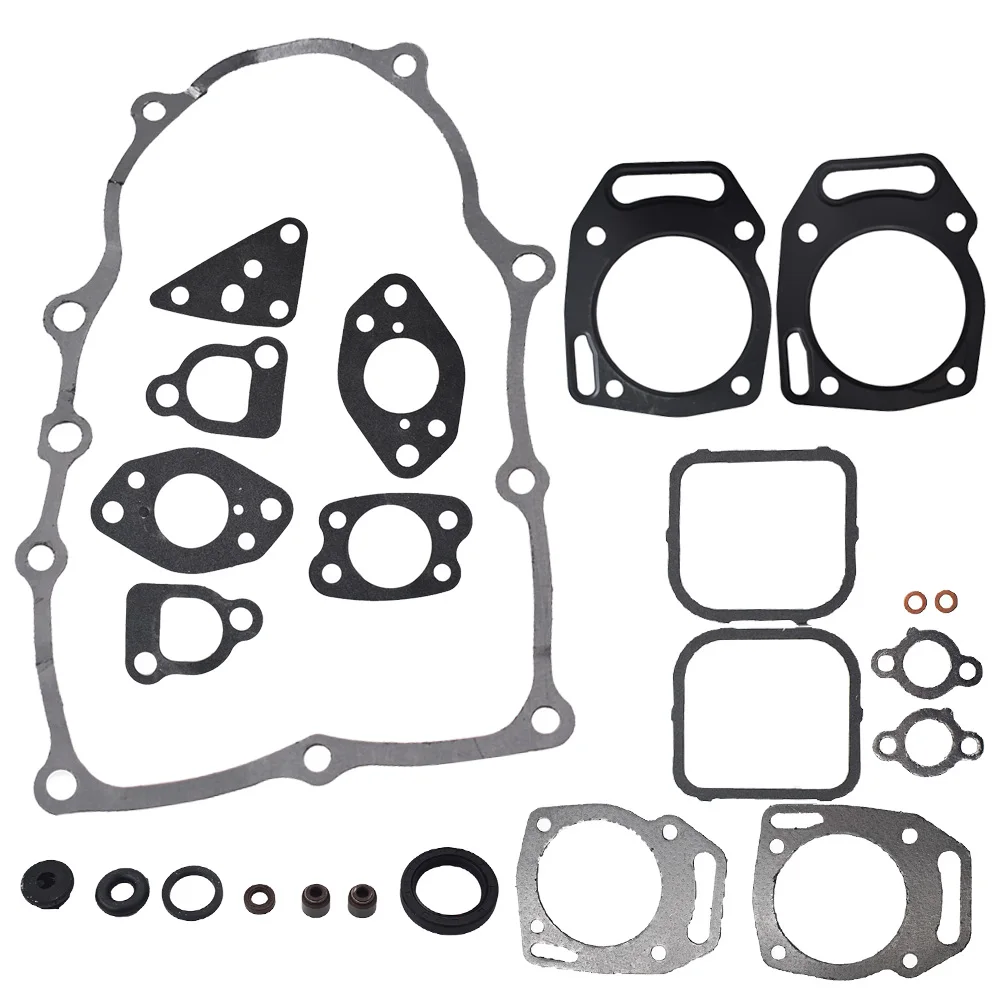 Новый комплект прокладок двигателя 841188 ДЛЯ Briggs & Stratton|briggs stratton gasket|engine briggs