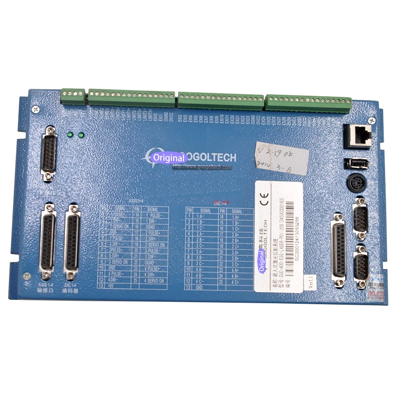 

Original ZM07A-C6C SC-000124 Spot Photo, 1-Year Warranty