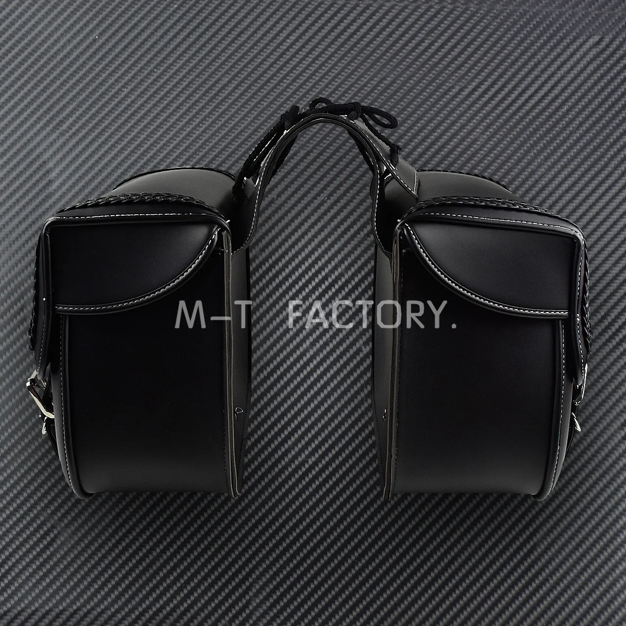 Универсальная мотоциклетная сумка Боковая Сумка для хранения багажа