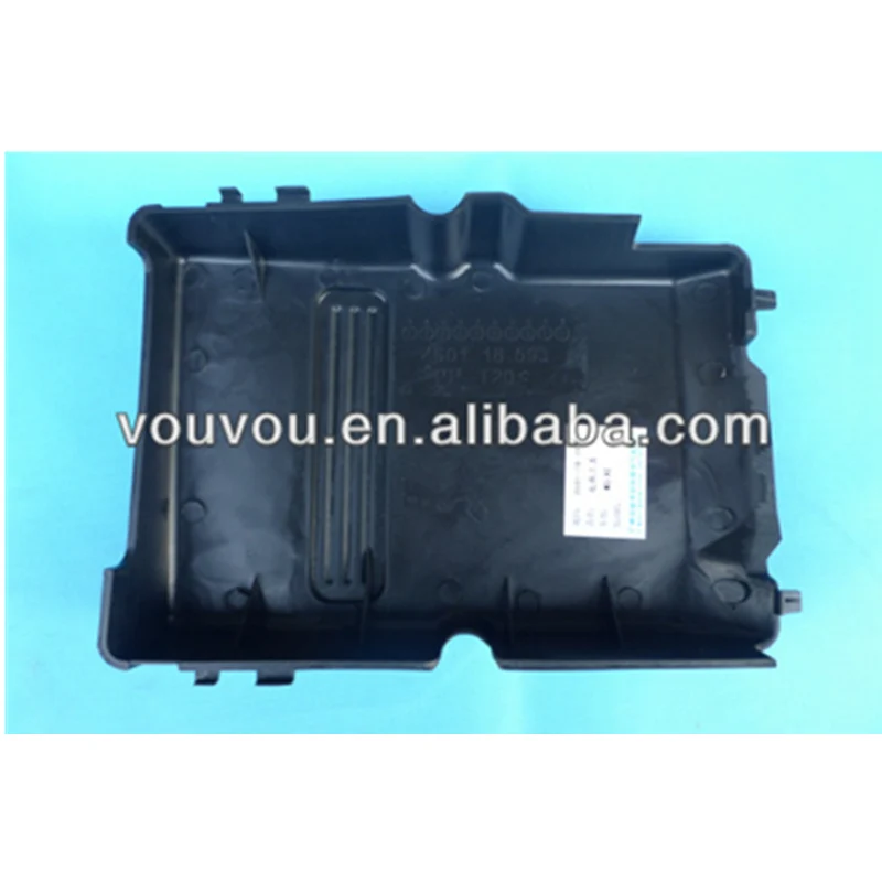 Корпус верхней крышки батареи Z601-18-593 для Mazda 3 2004-2012 BK BL