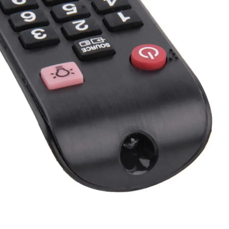 Универсальный ТВ пульт дистанционного управления для Samsung Все RM-D1078 + ЖК Смарт |