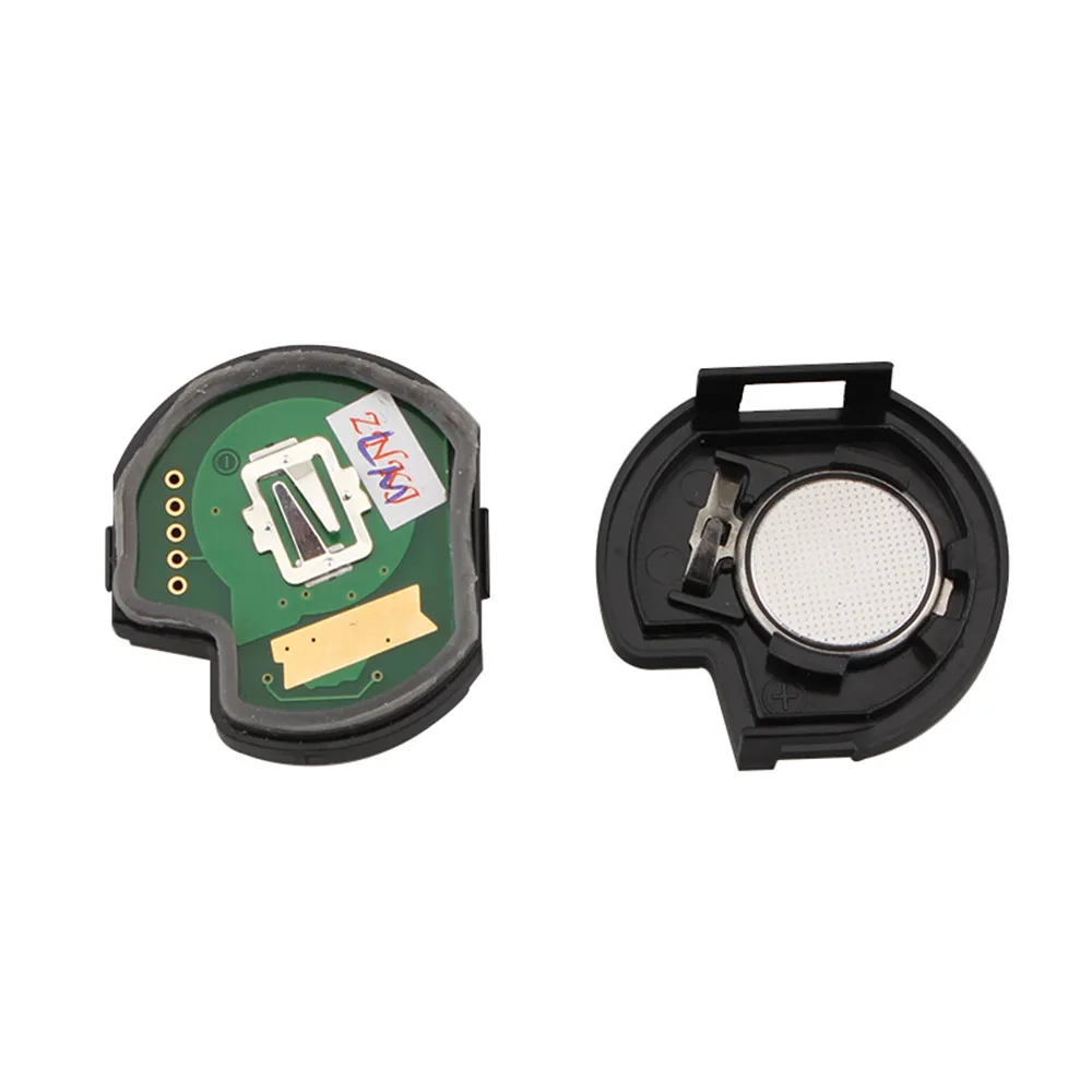 433 МГц 2 кнопки без ключа разблокированный дистанционный брелок с чипом ID46 для SUZUKI