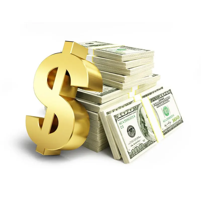 Additional Pay on Your Order |
