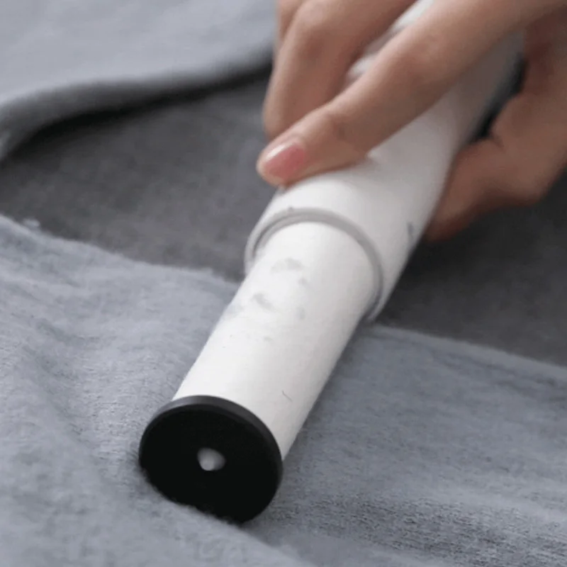 Оригинальный Новый Xiaomi Deerma Lint приспособление для удаления волос триммер