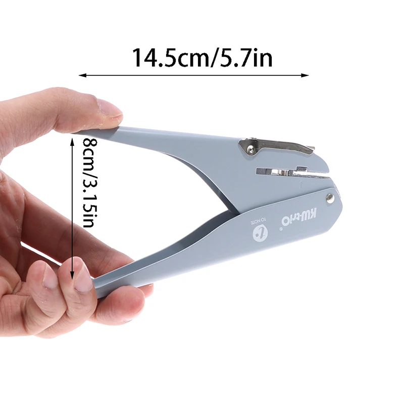 

Creative Mushroom Hole Shape Punch For Happy Planner Disc Ring Diy Paper Cutter Puncher Offices Stationery