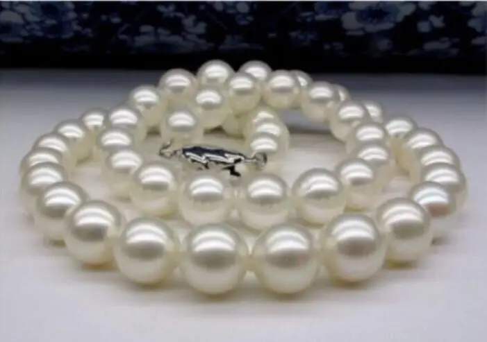Ювелирные изделия Жемчужное ожерелье Горячая распродажа Новое японское