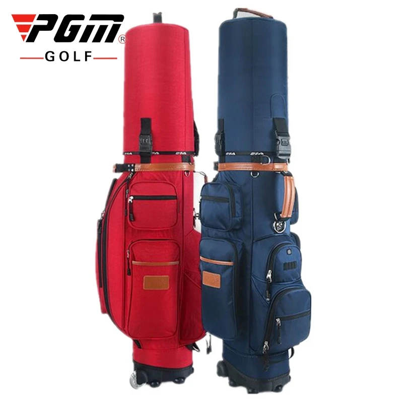 Подлинный бренд многофункциональная стандартная сумка для гольфа колесная Caddy